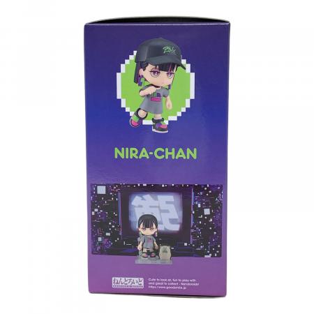 GOODSMILE COMPANY (グッドスマイルカンパニー) 2203 にらちゃん