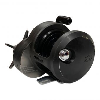 DAIWA (ダイワ) ベイトリール 19 CATALINA（キャタリナ） 15H 630050 右ハンドル