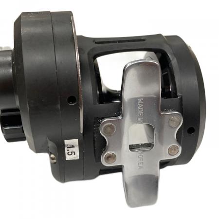 CATALINA 15H ベイトリール DAIWA (ダイワ) ベイトリール 19 CATALINA（キャタリナ） 15H 630050