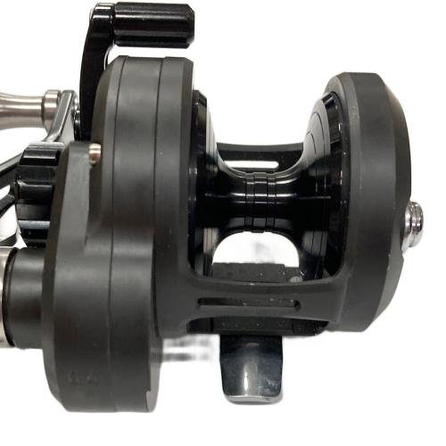 DAIWA (ダイワ) ベイトリール 19 CATALINA（キャタリナ） 15H 630050 右ハンドル