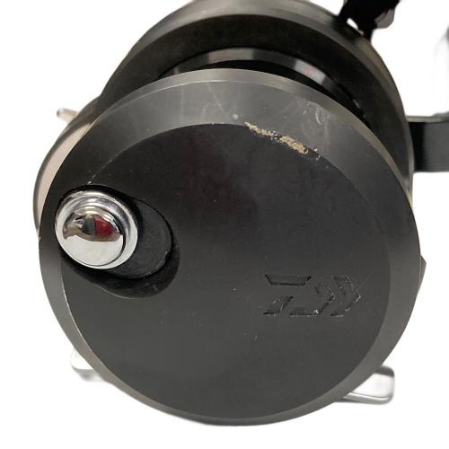 DAIWA (ダイワ) ベイトリール 19 CATALINA（キャタリナ） 15H 630050 右ハンドル