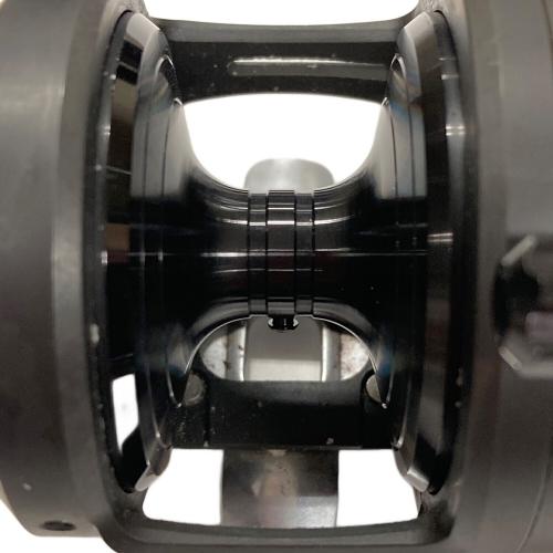 DAIWA (ダイワ) ベイトリール 19 CATALINA（キャタリナ） 15H 630050 右ハンドル