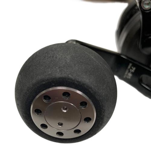 DAIWA (ダイワ) ベイトリール 19 CATALINA（キャタリナ） 15H 630050 右ハンドル