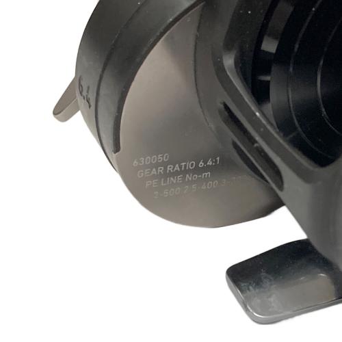 DAIWA (ダイワ) ベイトリール 19 CATALINA（キャタリナ） 15H 630050 右ハンドル