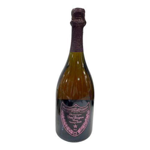 Dom Perignon ROSE（ドン ペリニヨン ロゼ） シャンパン Vintage2009 750ml