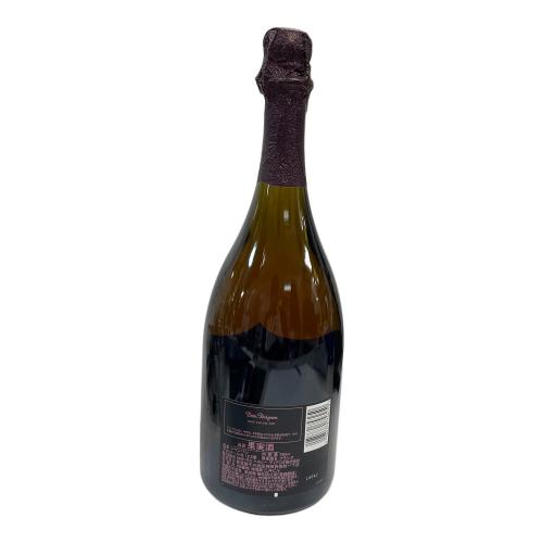 Dom Perignon ROSE（ドン ペリニヨン ロゼ） シャンパン Vintage2009 750ml