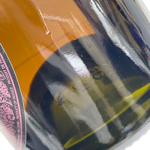 Dom Perignon ROSE（ドン ペリニヨン ロゼ） シャンパン Vintage2009 750ml