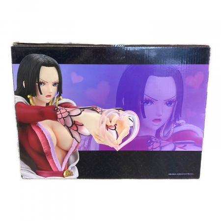 BANDAI（バンダイ） フィギュア ボア・ハンコック アートスケール 一番