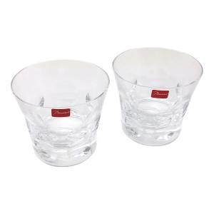Baccarat (バカラ) ロックグラス ベルーガ