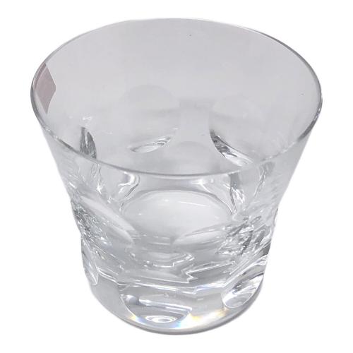 Baccarat (バカラ) ロックグラス ベルーガ