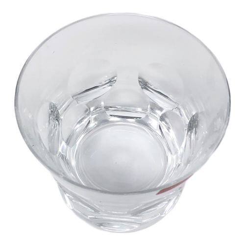 Baccarat (バカラ) ロックグラス ベルーガ