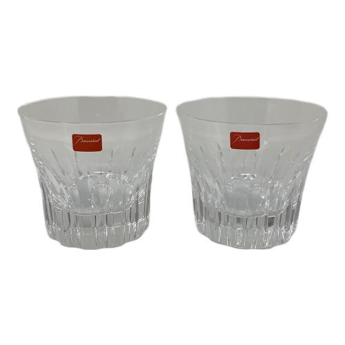 Baccarat (バカラ) ロックグラス 2Pセット エトナ 2011