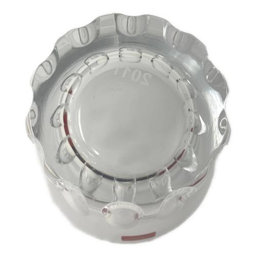 Baccarat (バカラ) ロックグラス 2Pセット エトナ 2011