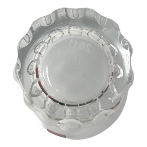 Baccarat (バカラ) ロックグラス 2Pセット エトナ 2011