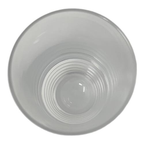 Baccarat (バカラ) ロングショットグラス 2Pセット ラランド