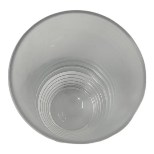 Baccarat (バカラ) ロングショットグラス 2Pセット ラランド