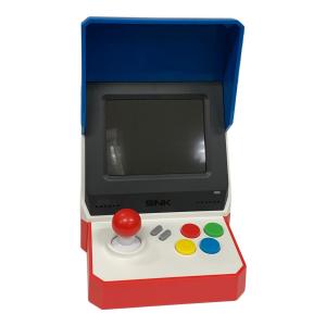 snk (エスエヌケー) NEOGEO mini（ネオジオ・ミニ） PRO-GEAR SPEC（プロギア・スペック） ADANCED ENTERTAINMENT SYSTEM（アドバンスド・エンターテインメント・システム） 40th