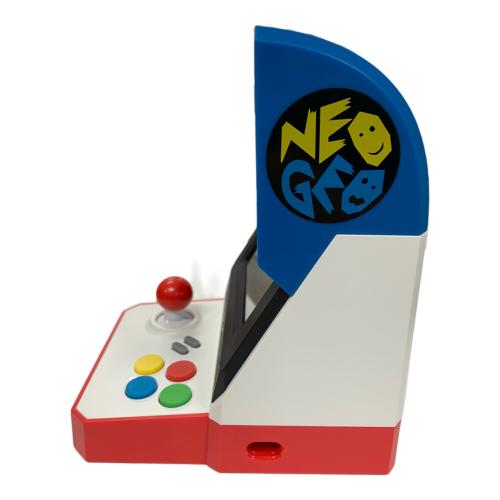 snk (エスエヌケー) NEOGEO mini（ネオジオ・ミニ） PRO-GEAR SPEC（プロギア・スペック） ADANCED ENTERTAINMENT SYSTEM（アドバンスド・エンターテインメント・システム） 40th