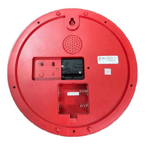 BANDAI（バンダイ） ガンダム3Dクロック Type-Char Limited 4MGA03CZ01 NO.0603/1117 機動戦士ガンダム 赤い彗星のシャア