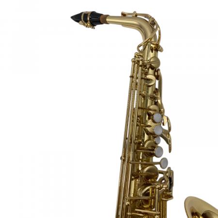 Yamaha YAS-24Ⅱ サックス本体 YAMAHA (ヤマハ) サックス YAS-24Ⅱ ケース付 013588 エントリーモデル