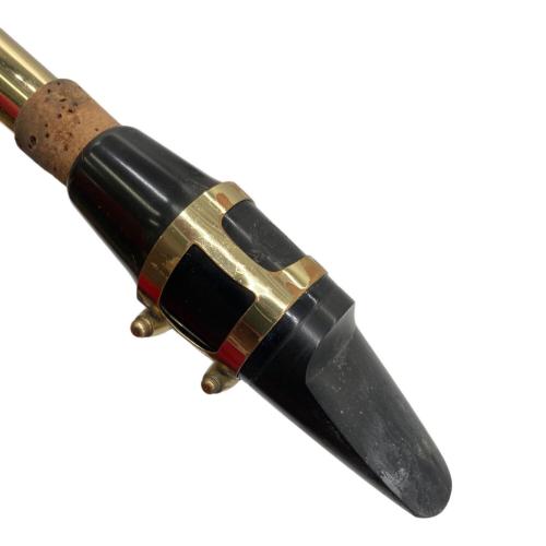 YAMAHA (ヤマハ) サックス YAS-24Ⅱ ケース付 013588 エントリーモデル