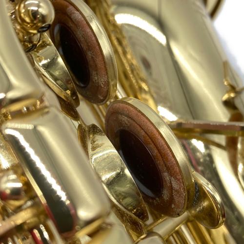 YAMAHA アルトサックス YAS-24II ケース付き 管楽器 中古 美品 Yahoo!オークション -「yamaha yas 24」(アルトサックス) (サックス)の