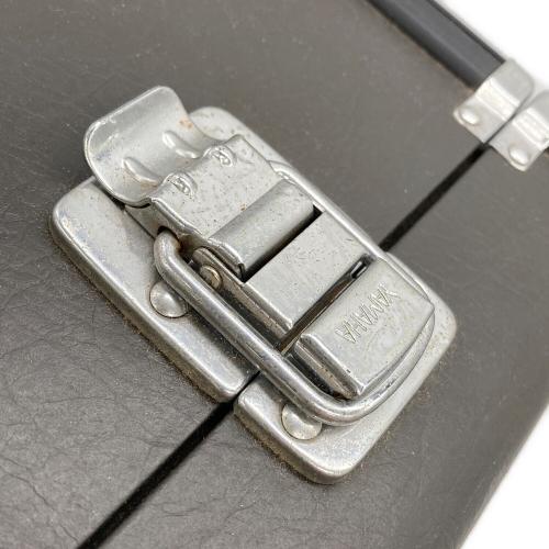 yas  YAMAHA (ヤマハ) サックス YAS-24Ⅱ ケース付 013588 エントリーモデル