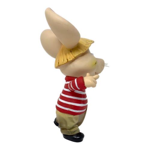 FUKUYA（フクヤ） ToPo Gigio トッポ・ジージョ ソフビフィギュア