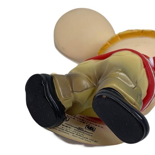 FUKUYA（フクヤ） ToPo Gigio トッポ・ジージョ ソフビフィギュア