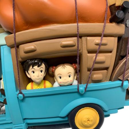 となりのトトロ　オート三輪　プランター　スタジオジブリ　ジオラマ 2504007765316061_09_3244w.jpeg
