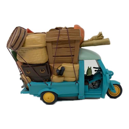 スタジオジブリ となりのトトロ ジオラマボックス オート三輪