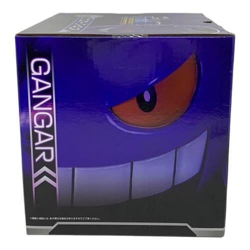 BANPRESTO（バンプレスト） ポケットモンスター ポケモン ゲンガー フィギュア 一番くじ ポッ拳　C賞