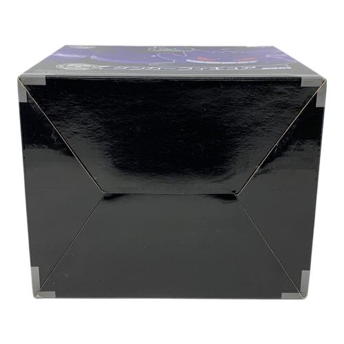 BANPRESTO（バンプレスト） ポケットモンスター ポケモン ゲンガー フィギュア 一番くじ ポッ拳　C賞