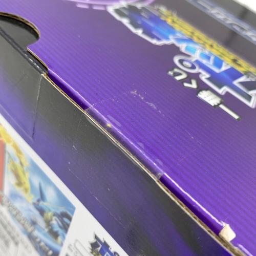 BANPRESTO（バンプレスト） ポケットモンスター ポケモン ゲンガー フィギュア 一番くじ ポッ拳　C賞