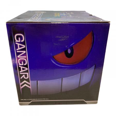 BANPRESTO（バンプレスト） ゲンガーフィギュア 一番くじ ポッ拳 C賞