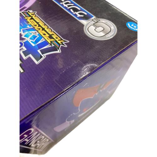 BANPRESTO（バンプレスト） ゲンガーフィギュア 一番くじ ポッ拳 C賞 ポケモン ポケットモンスター