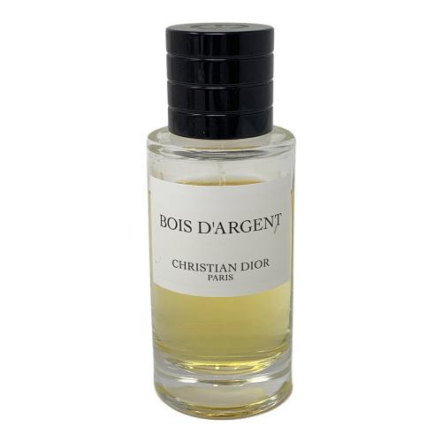 Christian Dior (クリスチャン ディオール) オードパルファム 40ml 残量70%-80% ボア ダルジャン