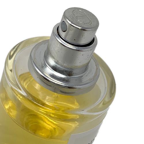 Christian Dior (クリスチャン ディオール) オードパルファム 40ml 残量70%-80% ボア ダルジャン