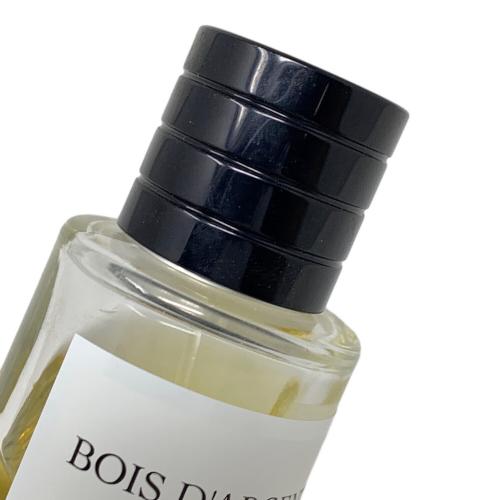 Christian Dior (クリスチャン ディオール) オードパルファム 40ml 残量70%-80% ボア ダルジャン
