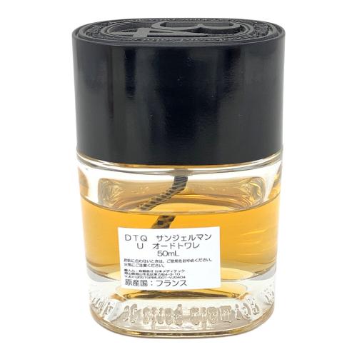 Diptyque (ディプティック) オードトワレ 50ml 残量70%-80% サンジェルマン 34
