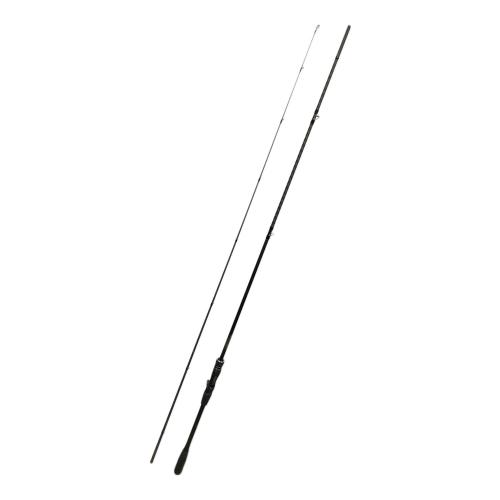 SHIMANO (シマノ) ロッド(釣竿) 23 DIALUNA（ディアルーナ） B96ML ベイトリール用 355485