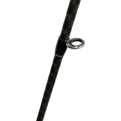 SHIMANO (シマノ) ロッド(釣竿) 23 DIALUNA（ディアルーナ） B96ML ベイトリール用 355485