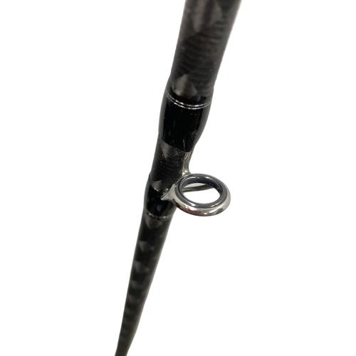 SHIMANO (シマノ) ロッド(釣竿) 23 DIALUNA（ディアルーナ） B96ML ベイトリール用 355485