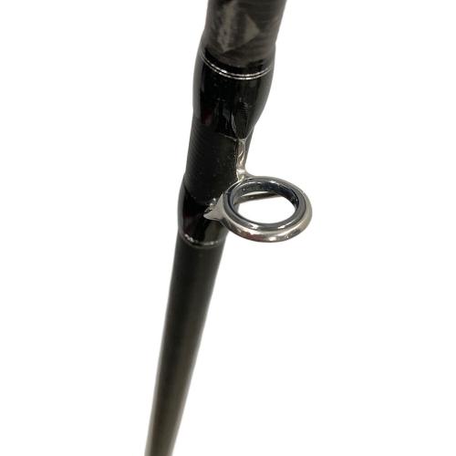 SHIMANO (シマノ) ロッド(釣竿) 23 DIALUNA（ディアルーナ） B96ML ベイトリール用 355485
