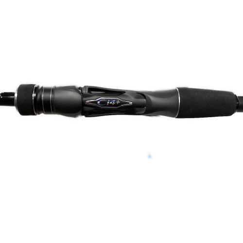 SHIMANO (シマノ) ロッド(釣竿) 23 DIALUNA（ディアルーナ） B96ML ベイトリール用 355485