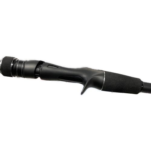 SHIMANO (シマノ) ロッド(釣竿) 23 DIALUNA（ディアルーナ） B96ML ベイトリール用 355485