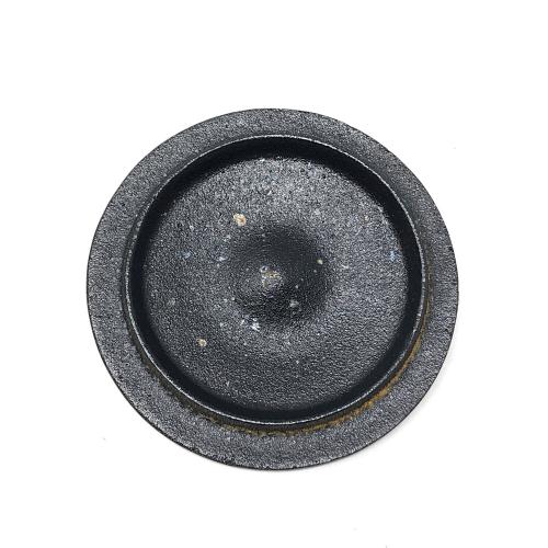 南部鉄器 (ナンブテッキ) 鉄瓶 ひさご