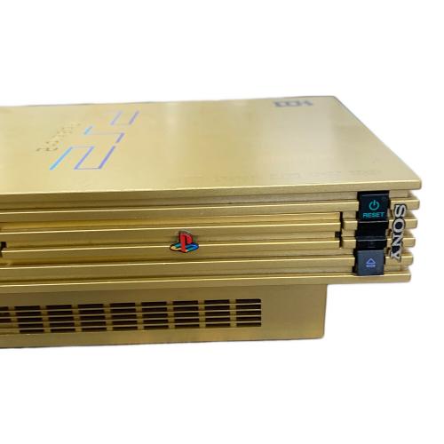 SONY (ソニー) PlayStation2(プレイステーション） SCPH-55000 GU プレステ ゲーム機