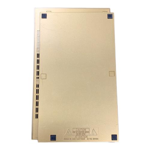 SONY (ソニー) PlayStation2(プレイステーション） SCPH-55000 GU プレステ ゲーム機