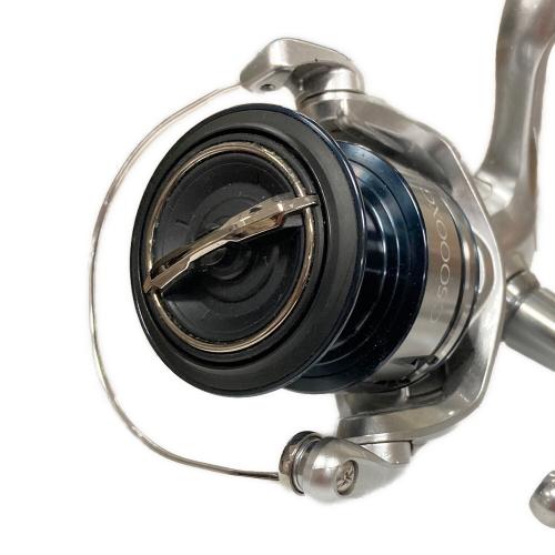 SHIMANO (シマノ) スピニングリール 19 STRADIC（ストラディック） C5000XG-L 04025
